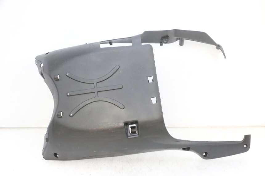 photo de Dorpel SYM CROX 4T 50 (2016 - 2023) - Hoofdaanzicht