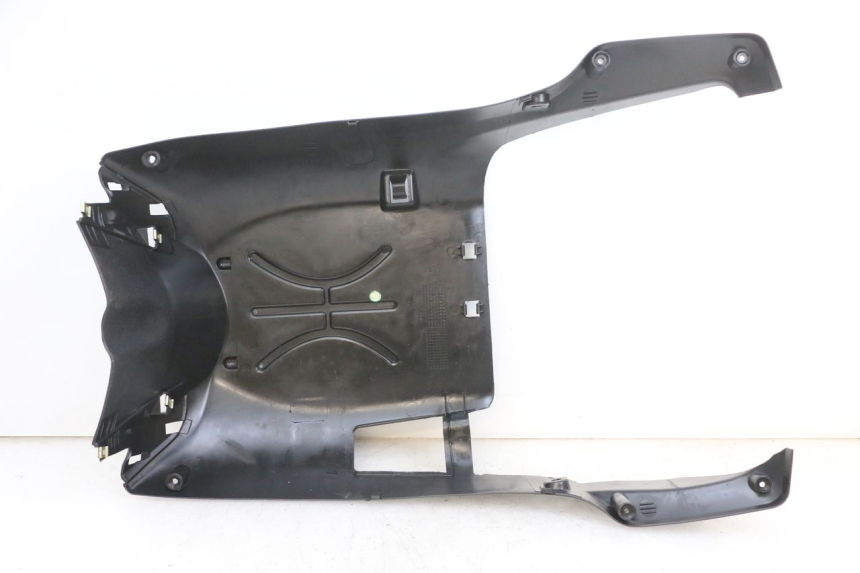 photo de Dorpel SYM CROX 4T 50 (2016 - 2023) - Kenmerkende details