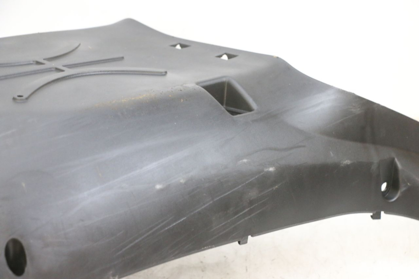 photo de Dorpel SYM CROX 4T 50 (2016 - 2023) - Zoom op componenten