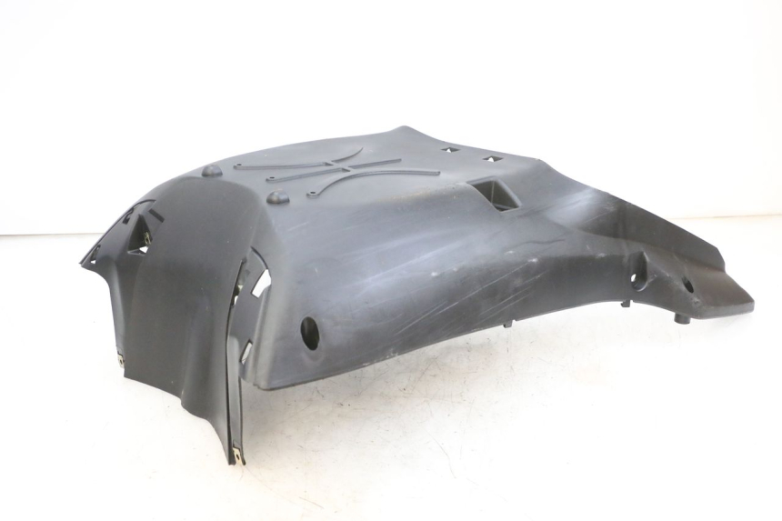 photo de Dorpel SYM CROX 4T 50 (2016 - 2023) - Detailaanzicht