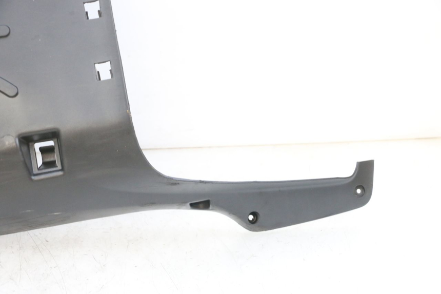 photo de Dorpel SYM CROX 4T 50 (2016 - 2023) - Visuele inspectie