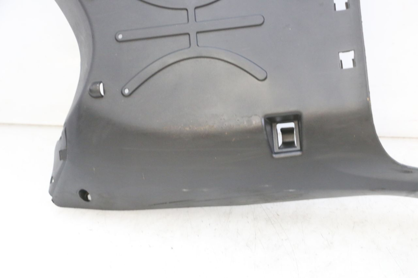 photo de Dorpel SYM CROX 4T 50 (2016 - 2023) - Focus op structuur