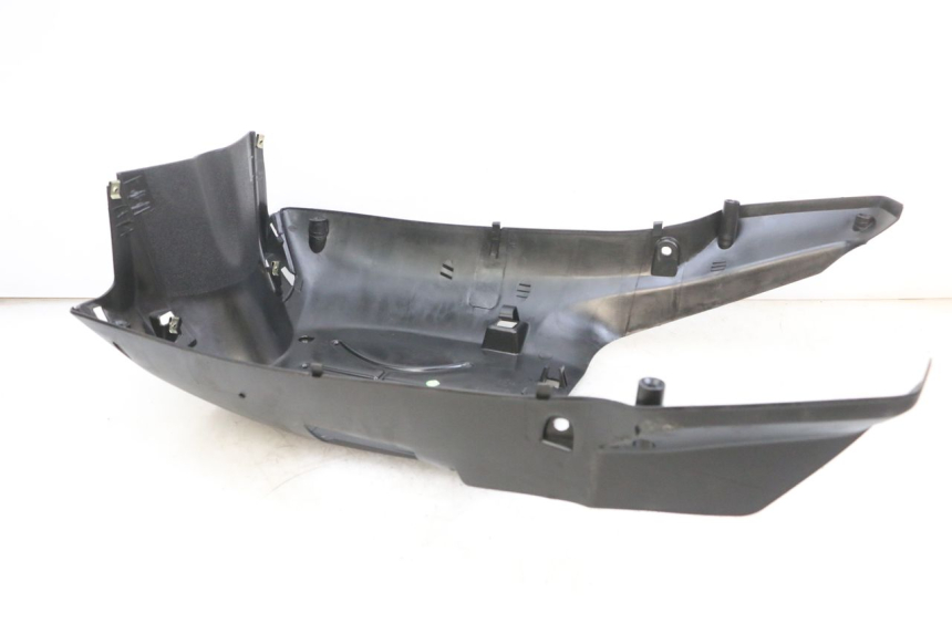 photo de Dorpel SYM CROX 4T 50 (2016 - 2023) - Zoom op gebruiksstaat