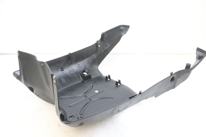 photo de Dorpel SYM CROX 4T 50 (2016 - 2023) - Andere kijkhoek