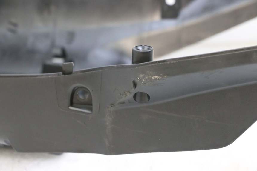 photo de Dorpel SYM CROX 4T 50 (2016 - 2023) - Technische close-up