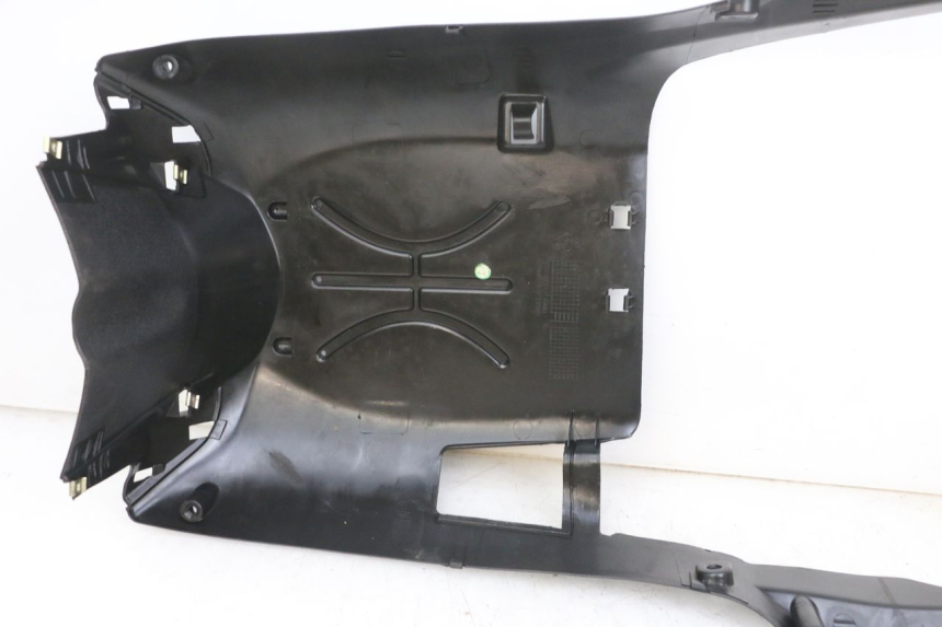 photo de Dorpel SYM CROX 4T 50 (2016 - 2023) - Overzicht