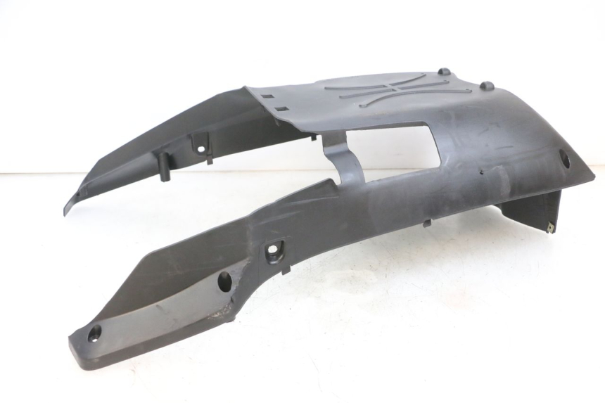 photo de Dorpel SYM CROX 4T 50 (2016 - 2023) - Bevestigingspunten