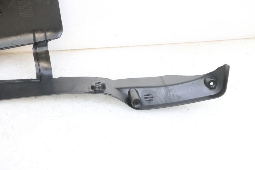 photo de Dorpel SYM CROX 4T 50 (2016 - 2023) - Staat van het oppervlak