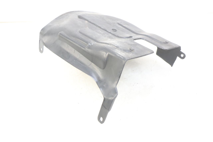 photo de Dorpel LONGJIA DIGITA 4T 50 (2019 - 2022) - Zoom op gebruiksstaat