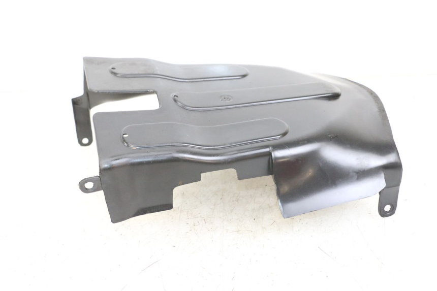 photo de Dorpel LONGJIA DIGITA 4T 50 (2019 - 2022) - Zoom op gebruiksstaat