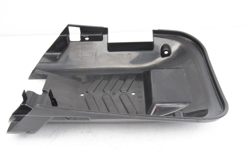 photo de Dorpel KYMCO DINK 4T 50 (2007 - 2018) - Zoom op gebruiksstaat