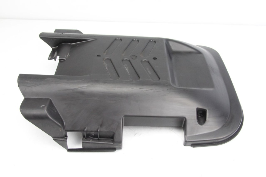 photo de Dorpel KYMCO DINK 4T 50 (2007 - 2018) - Bevestigingspunten