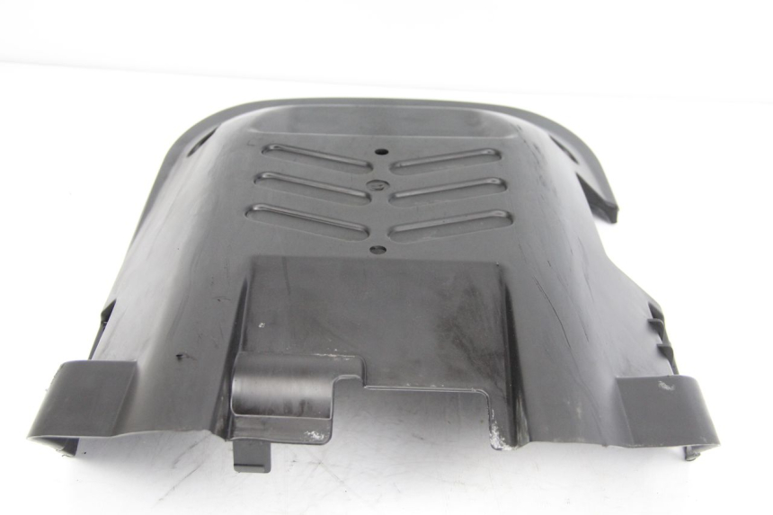 photo de Dorpel KYMCO DINK 4T 50 (2007 - 2018) - Staat van het oppervlak