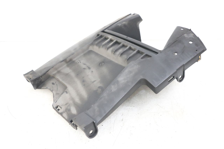 photo de dorpel KYMCO DINK STREET ABS 125 (2011 - 2018) - Hoofdaanzicht