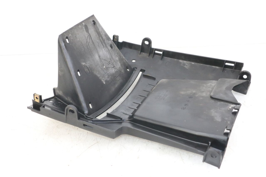 photo de dorpel KYMCO DINK STREET ABS 125 (2011 - 2018) - Detail van het onderdeel