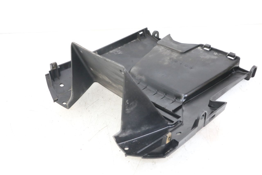 photo de dorpel KYMCO DINK STREET ABS 125 (2011 - 2018) - Zoom op gebruiksstaat