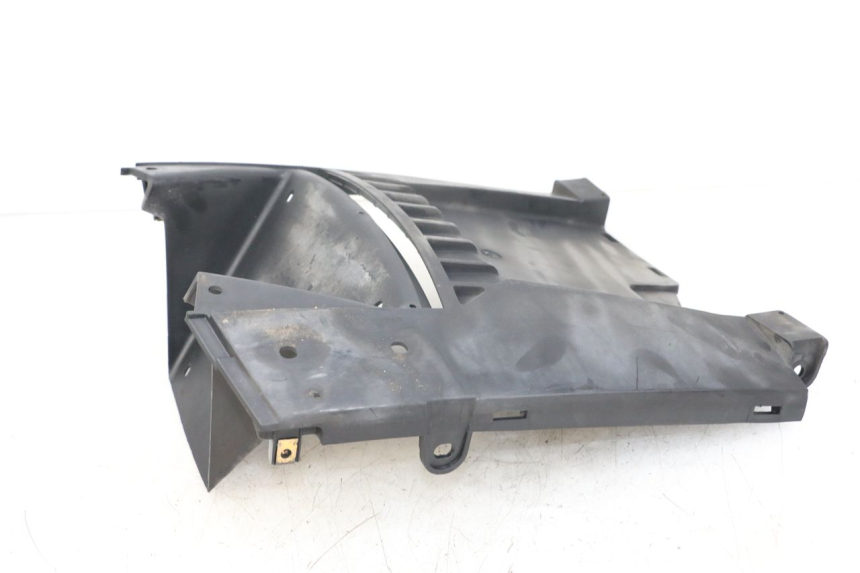 photo de dorpel KYMCO DINK STREET ABS 125 (2011 - 2018) - Andere kijkhoek