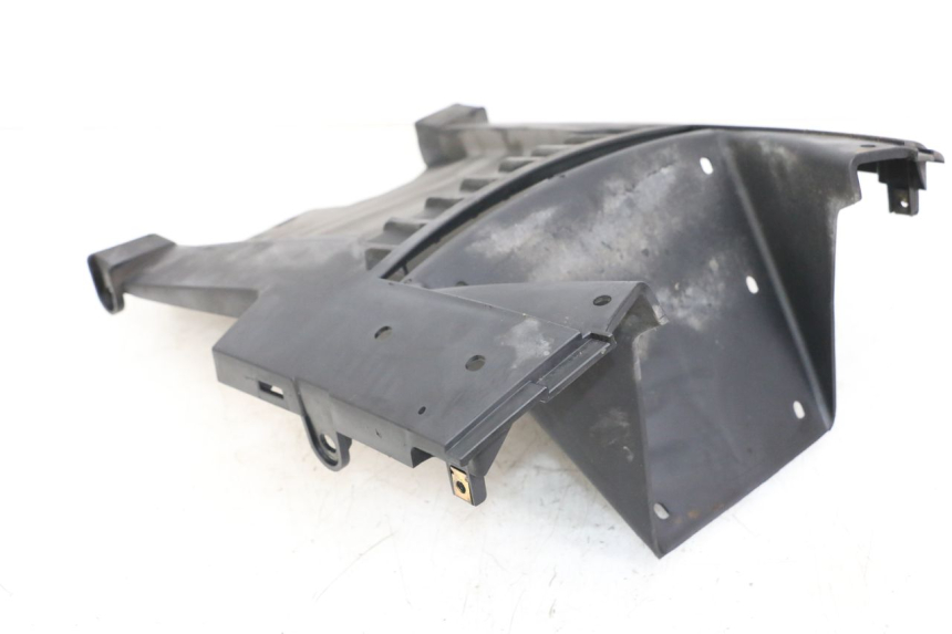 photo de dorpel KYMCO DINK STREET ABS 125 (2011 - 2018) - Technische close-up