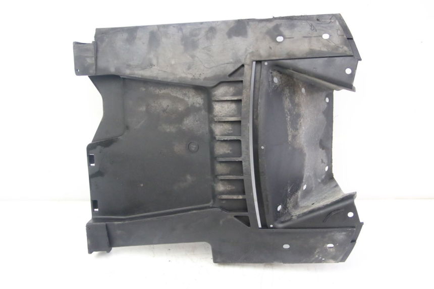 photo de dorpel KYMCO DINK STREET 125 (2009 - 2014) - Hoofdaanzicht