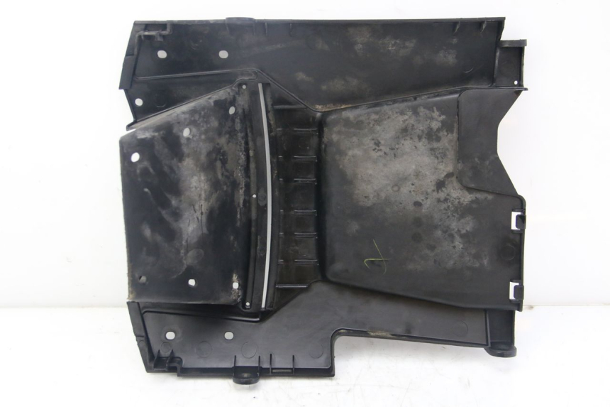 photo de dorpel KYMCO DINK STREET 125 (2009 - 2014) - Detail van het onderdeel