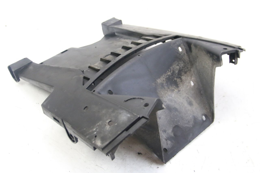 photo de dorpel KYMCO DINK STREET 125 (2009 - 2014) - Zoom op gebruiksstaat