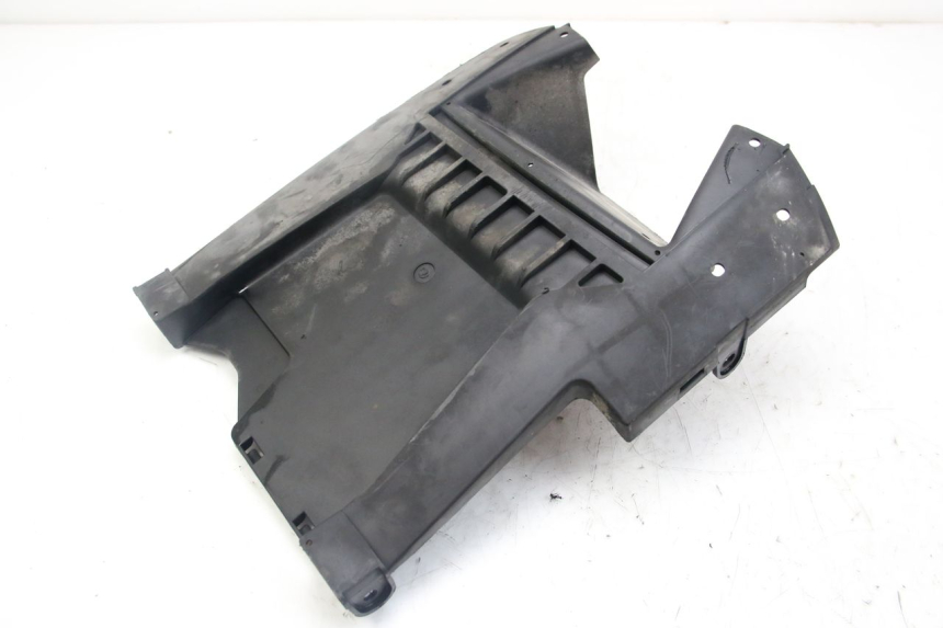 photo de dorpel KYMCO DINK STREET 125 (2009 - 2014) - Andere kijkhoek