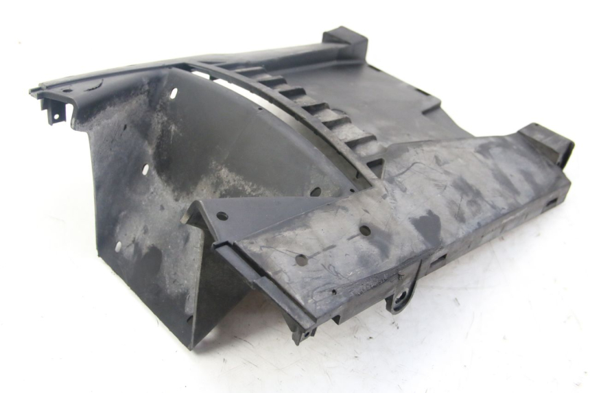 photo de dorpel KYMCO DINK STREET 125 (2009 - 2014) - Overzicht