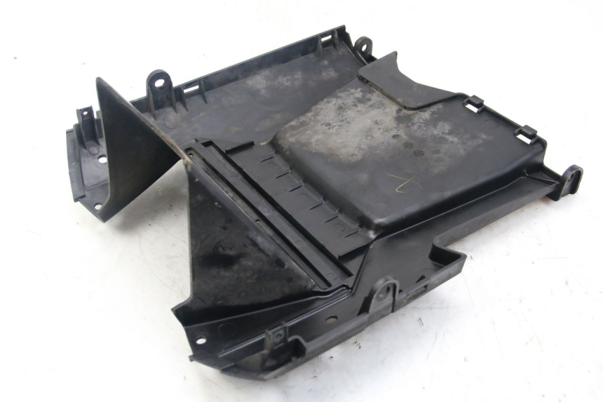 photo de dorpel KYMCO DINK STREET 125 (2009 - 2014) - Bevestigingspunten