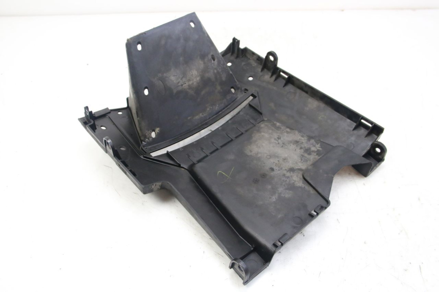 photo de dorpel KYMCO DINK STREET 125 (2009 - 2014) - Markeringen en referenties