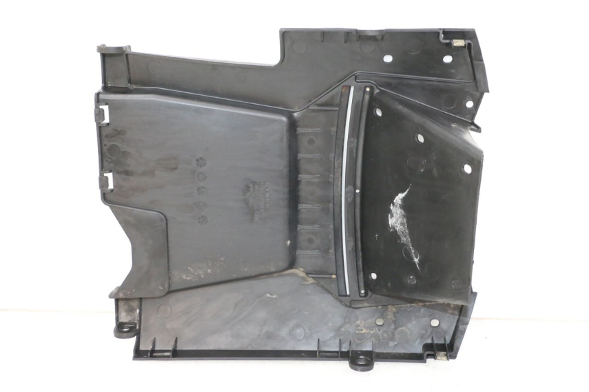 photo de dorpel KYMCO DINK STREET 125 (2009 - 2014) - Detail van het onderdeel