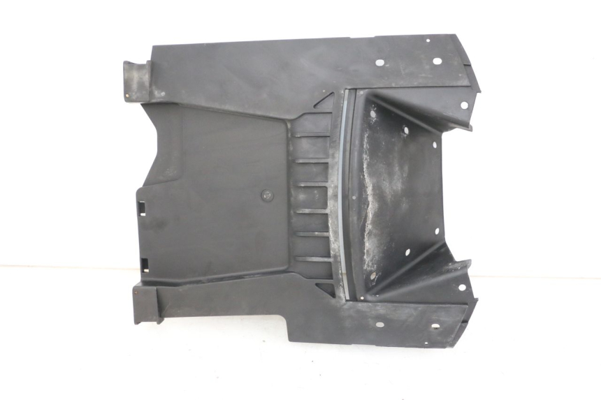 photo de dorpel KYMCO DINK STREET 125 (2009 - 2014) - Zoom op gebruiksstaat