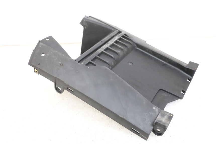 photo de dorpel KYMCO DINK STREET 125 (2009 - 2014) - Technische close-up