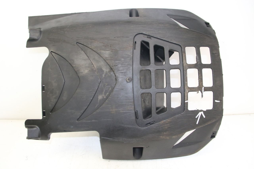 photo de Dorpel KYMCO DOWNTOWN ABS 125 (2015 - 2017) - Hoofdaanzicht