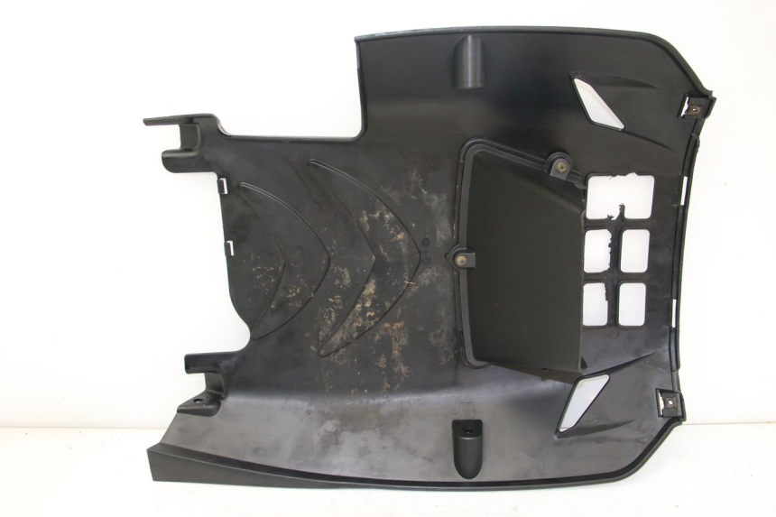 photo de Dorpel KYMCO DOWNTOWN ABS 125 (2015 - 2017) - Detail van het onderdeel