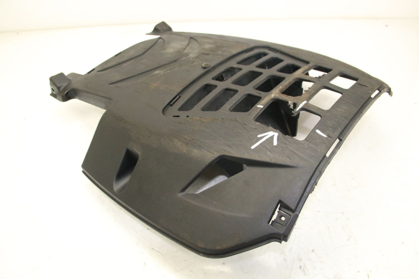 photo de Dorpel KYMCO DOWNTOWN ABS 125 (2015 - 2017) - Aanvullende foto