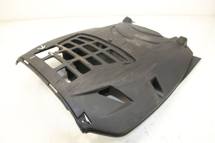 photo de Dorpel KYMCO DOWNTOWN ABS 125 (2015 - 2017) - Visuele inspectie