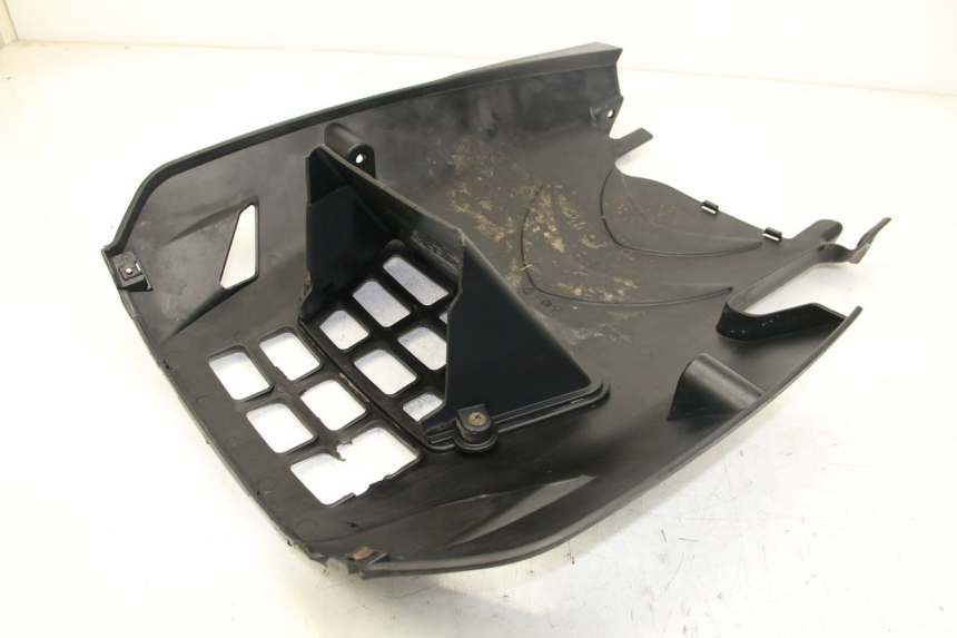 photo de Dorpel KYMCO DOWNTOWN ABS 125 (2015 - 2017) - Focus op structuur