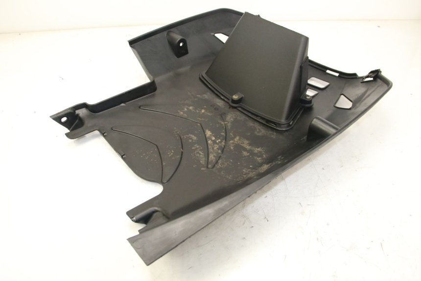 photo de Dorpel KYMCO DOWNTOWN ABS 125 (2015 - 2017) - Zoom op kwaliteit