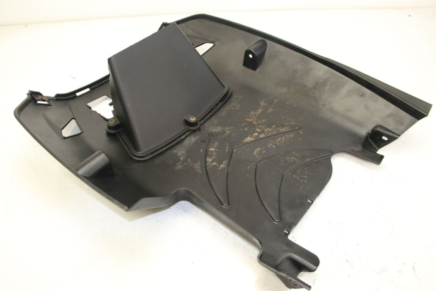 photo de Dorpel KYMCO DOWNTOWN ABS 125 (2015 - 2017) - Profielaanzicht