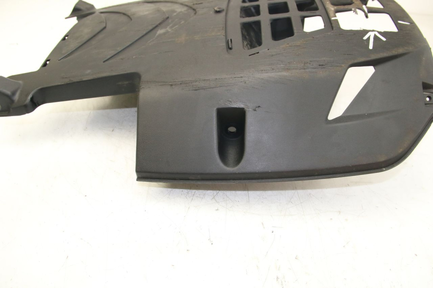 photo de Dorpel KYMCO DOWNTOWN ABS 125 (2015 - 2017) - Zoom op gebruiksstaat