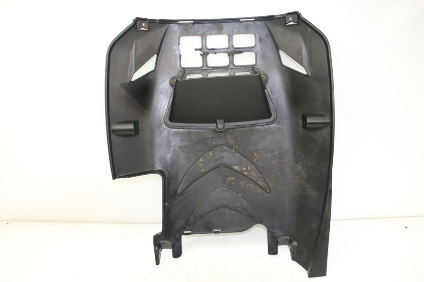 photo de Dorpel KYMCO DOWNTOWN ABS 125 (2015 - 2017) - Hoofdaanzicht