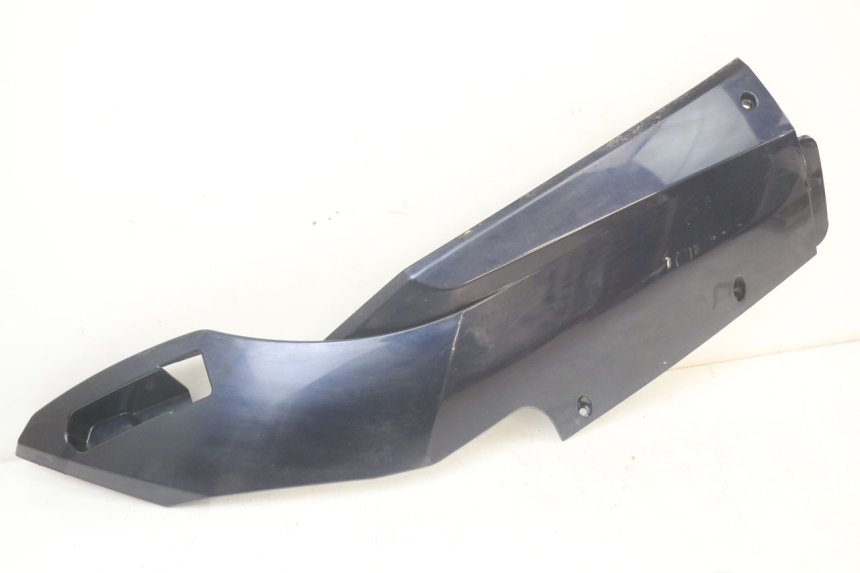 photo de rechter dorpel QUADRO 3D S 350 (2013 - 2018) - Hoofdaanzicht