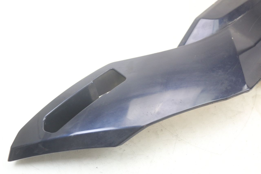 photo de rechter dorpel QUADRO 3D S 350 (2013 - 2018) - Technische close-up