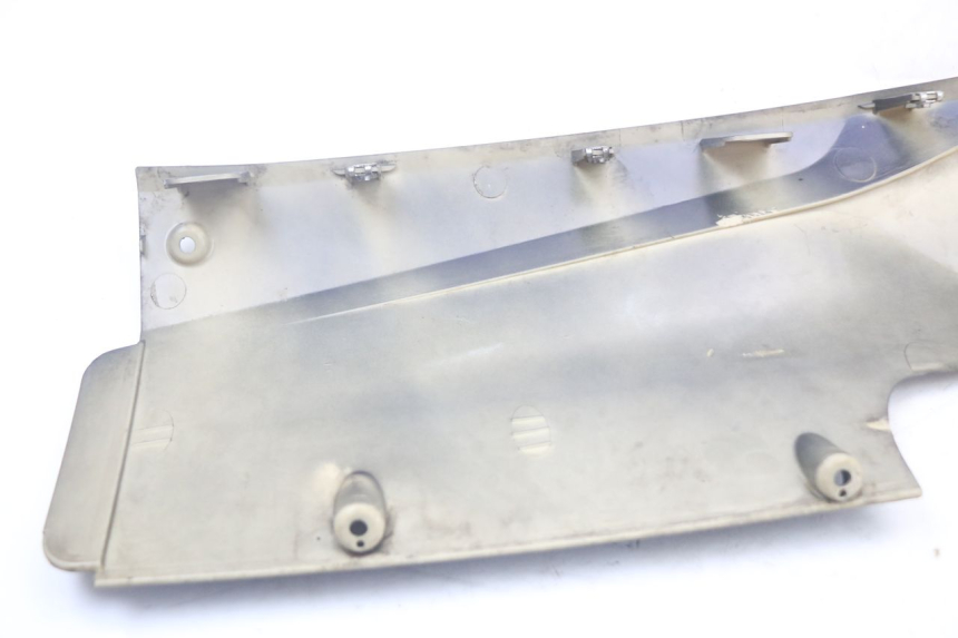 photo de rechter dorpel QUADRO 3D S 350 (2013 - 2018) - Staat van het oppervlak