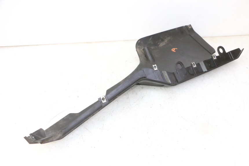 photo de rechter dorpel QUADRO 4 4D 350 (2015 - 2018) - Productaanzicht