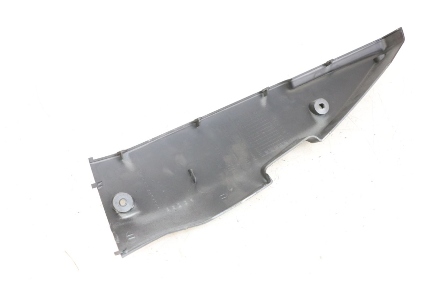 photo de rechter dorpel DAELIM A-FOUR 2T 50 (2005 - 2012) - Zoom op gebruiksstaat