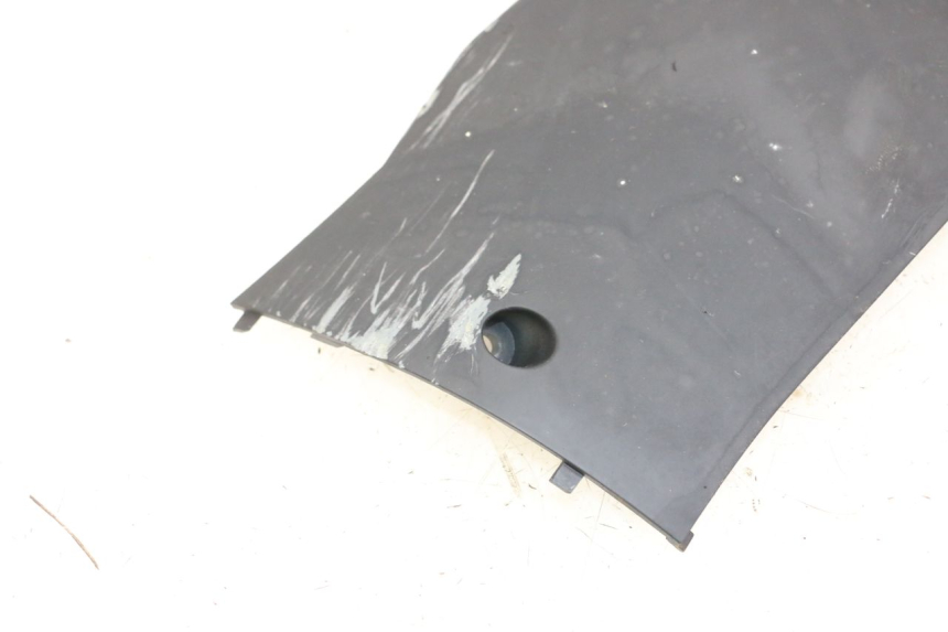 photo de rechter dorpel DAELIM A-FOUR 2T 50 (2005 - 2012) - Andere kijkhoek