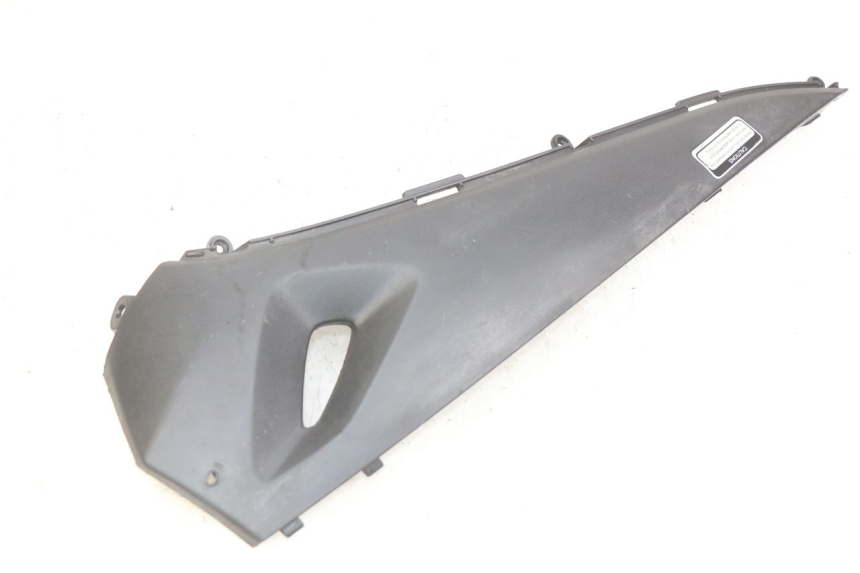 photo de rechter dorpel KYMCO AGILITY 16+ 4T 50 (2018 - 2023) - Hoofdaanzicht