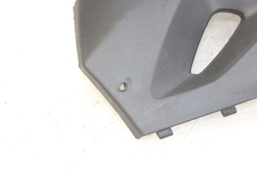 photo de rechter dorpel KYMCO AGILITY 16+ 4T 50 (2018 - 2023) - Detail van het onderdeel