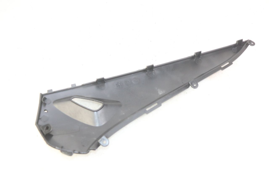 photo de rechter dorpel KYMCO AGILITY 16+ 4T 50 (2018 - 2023) - Zoom op gebruiksstaat